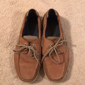 Sperry Top Sider Shoes. Size 11.5